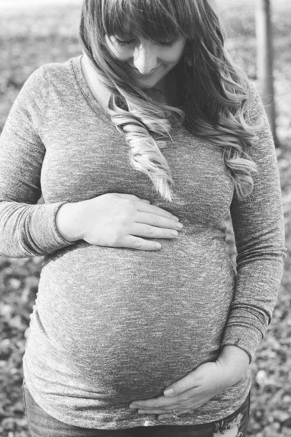 Bell Maternity, Waxahachie Tx, Portrait Photographer - Lane B Photography